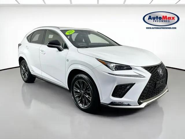 lexus nx hybrid 2021 JTJSJRDZ3M5011616 image lexus nx hybrid 2021 JTJSJRDZ3M5011616 image